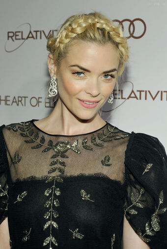 Jaime King