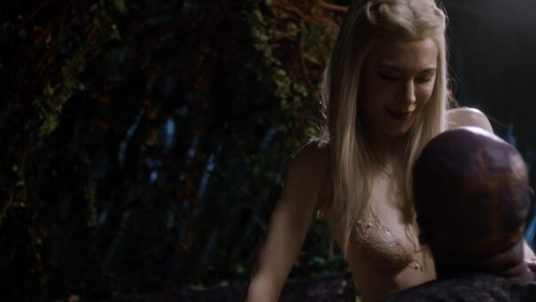 Jaime Murray