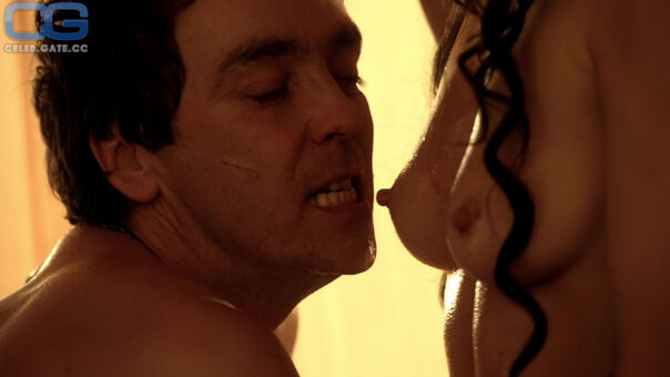 Jaime Murray
