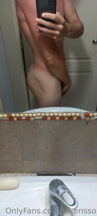 jakerisso Nude Leaks OnlyFans Photo 9