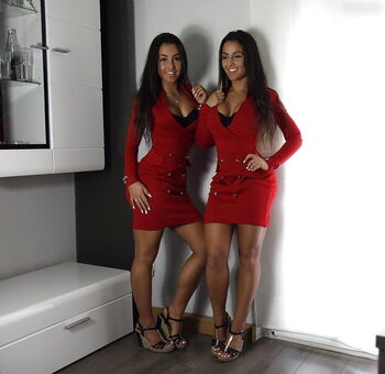 Jakic Twins