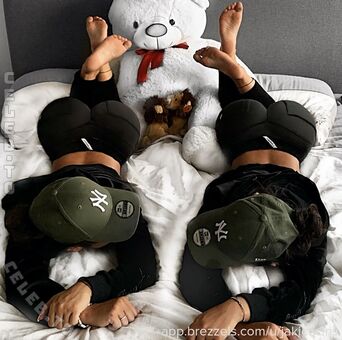 Jakic Twins