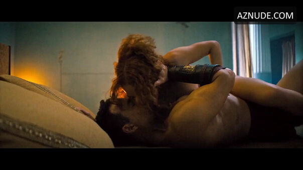 Jamaica Vaughan Nude Leaks OnlyFans Photo 4