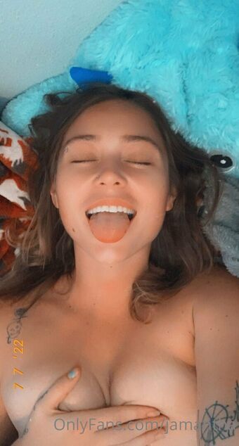 Jamantha