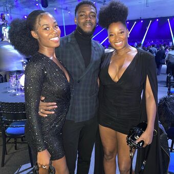 Jamelia