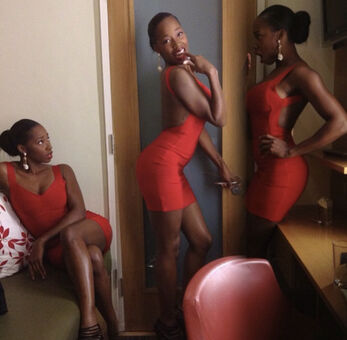 Jamelia