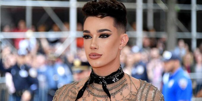 jamescharles Nude Leaks OnlyFans Photo 9