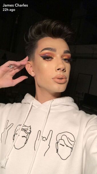 jamescharles Nude Leaks OnlyFans Photo 11