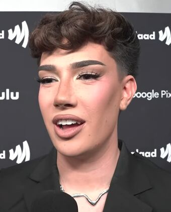 jamescharles