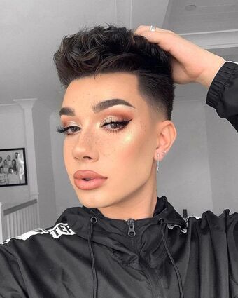 jamescharles Nude Leaks OnlyFans Photo 20