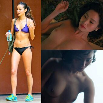 Jamie-chung