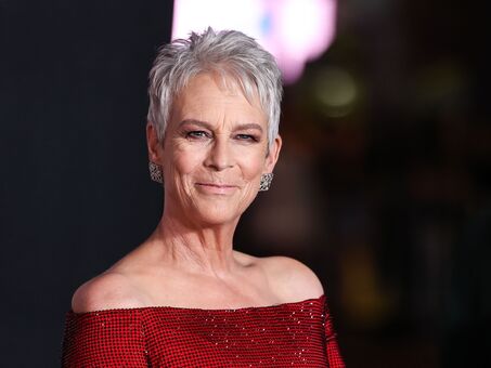 Jamie Lee Curtis Nude Leaks OnlyFans Photo 23