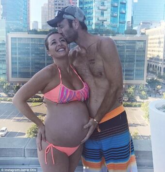 Jamie Otis Nude Leaks OnlyFans Photo 7