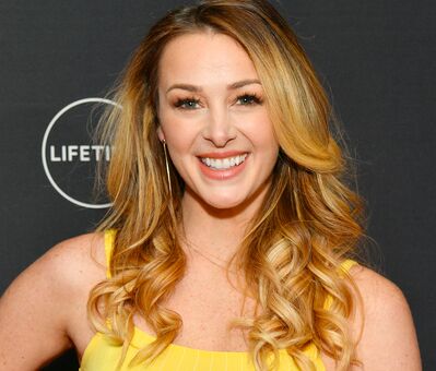 Jamie Otis Nude Leaks OnlyFans Photo 14