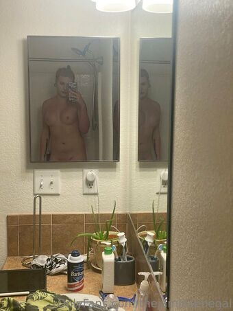 Jamie Senegal Nude Leaks OnlyFans Photo 15