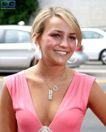 Jamie Spears