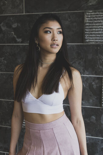 Jamie Tsai