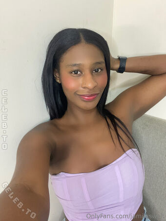 Jamilaswelt Nude Leaks OnlyFans Photo 36