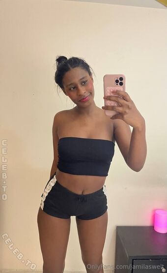 Jamilaswelt Nude Leaks OnlyFans Photo 43