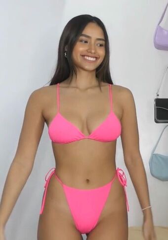 Jamina Cruz