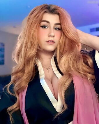 JamiUwU Nude Leaks OnlyFans Photo 20