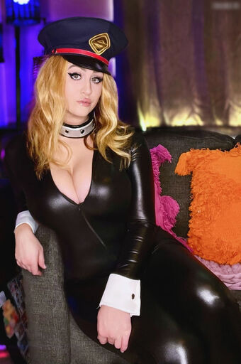 JamiUwU Nude Leaks OnlyFans Photo 22