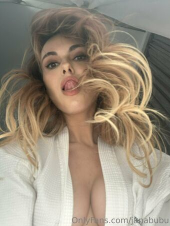 janabubu