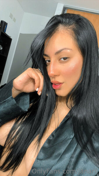 janaril Nude Leaks OnlyFans Photo 13