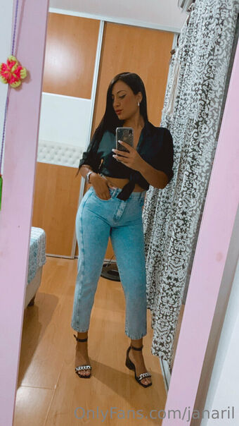 janaril Nude Leaks OnlyFans Photo 15