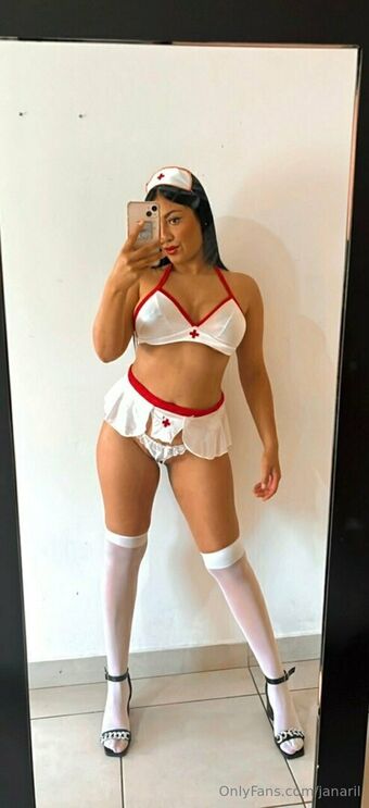 janaril Nude Leaks OnlyFans Photo 20