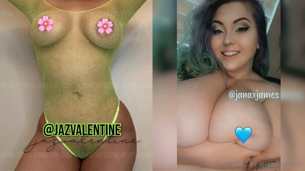 janaxjames