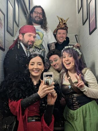 Jane Douglas Nude Leaks OnlyFans Photo 204