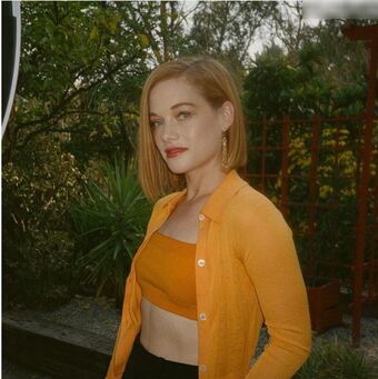 Jane Levy