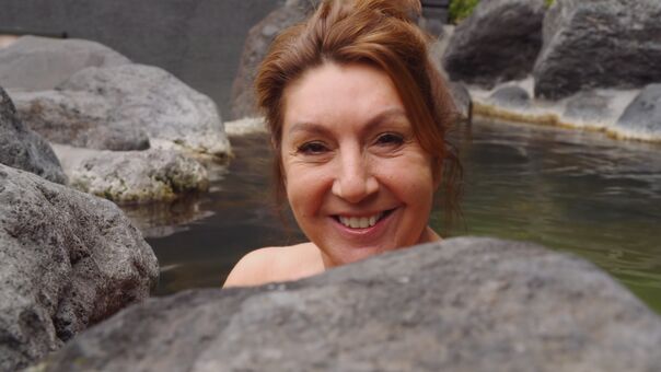 Jane Mcdonald