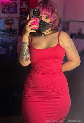 janegothxo Nude Leaks OnlyFans Photo 20