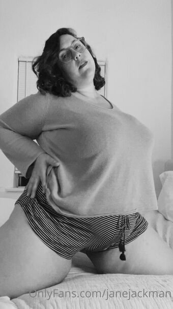 janejackman Nude Leaks OnlyFans Photo 8
