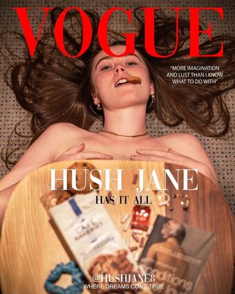 JaneSweet Nude Leaks OnlyFans Photo 14