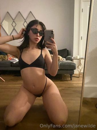janewilde