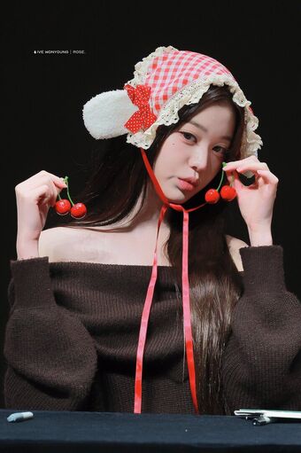Jang Won-young