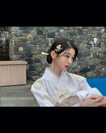Jang Won-young