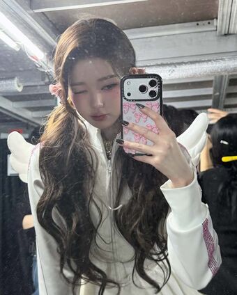 Jang Won-young