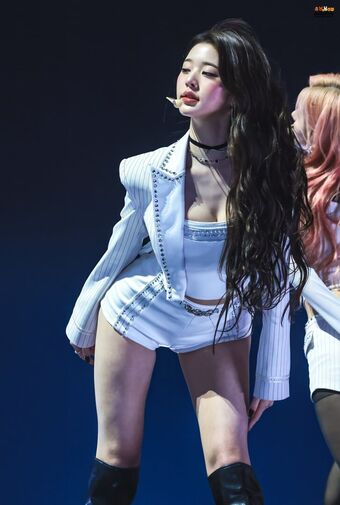 Jang Won-young