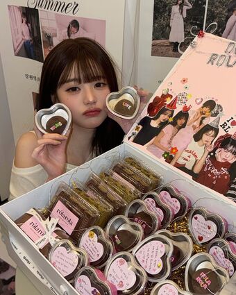 Jang Won-young Nude Leaks OnlyFans Photo 2031