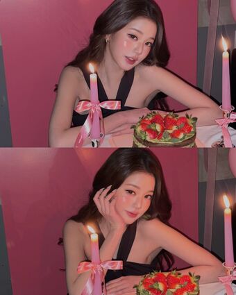 Jang Won-young Nude Leaks OnlyFans Photo 2032