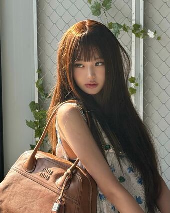 Jang Won-young Nude Leaks OnlyFans Photo 2036