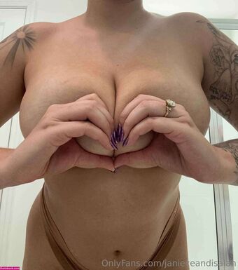 Janice Ni Nude Leaks OnlyFans Photo 12