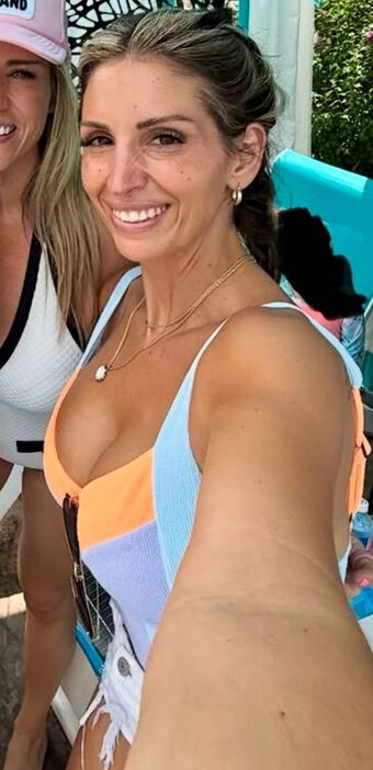 Janie Ippolito Nude Leaks OnlyFans Photo 22