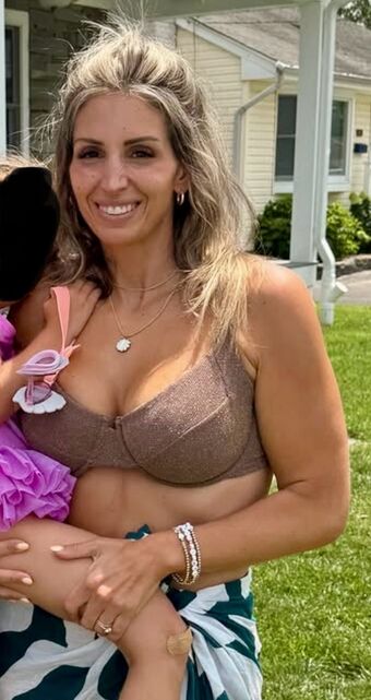 Janie Ippolito Nude Leaks OnlyFans Photo 24