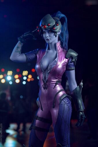 Jannetincosplay
