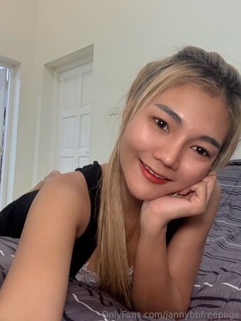 jannybbfreepage Nude Leaks OnlyFans Photo 67